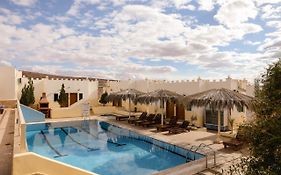 Red Sea Dive Center